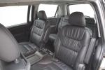 Honda Odyssey 2008 года (US)